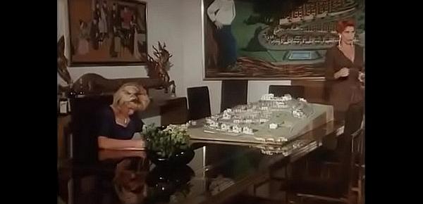  Roberto Malone fodendo de terno xadrez